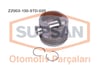 Ford Transit Piston 2.2 L V347 TDCi Duratorq 130BG SUPSAN