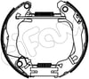 Ford Sierra I Fren Silindiri Tamir Kiti CIFAM