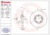 Ford Ön Fren Diski Standard BREMBO