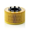 Ford Transit V184 Yağ Filtresi 2.0-2.4 TDCİ MANN