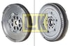 Ford Transit V347 Volant Çift Kütle LUK