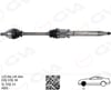 Ford Focus 2 C Max Volvo S40 2 Ön Aks Komple Sağ 9M513b436bb-9M513b436ba-172694