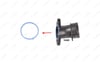 Ford Transit V348 V363 Turbo Borusu Contası 2.2 TDCI 155PS NIFEA