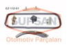 Ford Transit V184 Eksantrik Zincir Seti SUPSAN