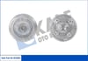 Ford Transit T15 Fan Termiği Turbo Tek Termik Eski Model KALE-RADYATOR