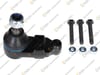 Ford Transit Alt Salıncak Rotilli Sağ Sol ORJIN