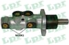 Ford Transit T15 T12 Turbo Ana Fren Merkezi LPR