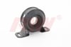 Ford Transit Şaft Askı Takozu Merkezden Kaçık 35 mm -V-347 RIW