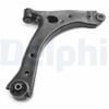 Ford Transit V363E Alt Salıncak Sağ DELPHI