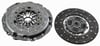 Ford Transit V347 V348 TT9 2.2 155PS Debriyaj Seti Rulmansız SACHS