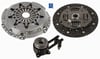 Ford Debriyaj Seti Plus CSC SACHS