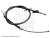 Subaru Forester El Freni Teli BLUEPRINT