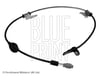 Subaru Forester ABS Sensörü [2008>] BLUEPRINT