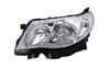 Subaru Forester Ön Far Elektrik Motorlu Sol 2008-2012 TYC