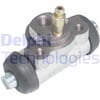 Subaru Forester/Impreza/Legacy Arka Tekerlek Silindiri Düzeneği Sağ/Sol DELPHI