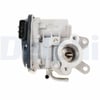 Subaru Forester EGR Valfi DELPHI