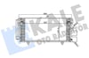 Subaru Forester Klima Kondenseri KALE-RADYATOR