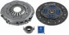 Subaru Forester Debriyaj Seti Baskı Disk Bilya SACHS