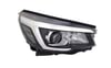 Subaru Forester Ön Far Elektrik Motorlu LED'li Sağ 2019- TYC