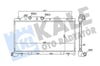 Subaru Forester Radyatör Alüminyum/BRZ KALE-RADYATOR