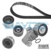 Subaru Forester Triger Kayış Seti DAYCO