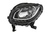 Smart Forfour Sol Far Base Line LHD VALEO