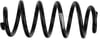 Smart Forfour Arka Helezon Yay SACHS