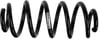 Smart Forfour Arka Helezon Yay SACHS