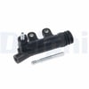 Toyota Fortuner Debriyaj Hidrolik Merkezi DELPHI