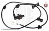 Toyota Fortuner ABS Sensörü BLUEPRINT