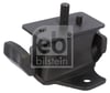 Toyota Fortuner Hilux VIII Innova Motor Takozu FEBI