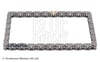 Toyota Fortuner Zincir BLUEPRINT