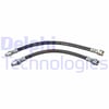 Smart Fortwo Arka Fren Hortumu DELPHI