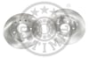 Land Rover Freelander Fren Diski OPTIMAL