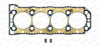 Land Rover Freelander I Rover 400 II MG 1.8 Silindir Kapak Contası PAYEN