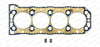 Land Rover Freelander I Rover 400 II MG 1.8 Silindir Kapak Contası PAYEN