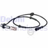Land Rover Freelander 1 ABS Sensörü Ön DELPHI