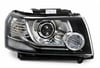 Land Rover Freelander 2 Sağ Far Camı PRO-A