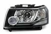 Land Rover Freelander 2 (2008-2013) Sol Far Camı PRO-A