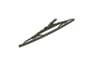Eco Silecek 34cm Standart Arka Spoilersiz Kollu BOSCH