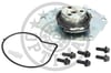 Land Rover Freelander 2 Volvo S60 II S80 II V60 V70 III XC60 XC70 II XC90 I... OPTIMAL
