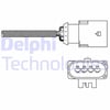 Land Rover Freelander II Oksijen Sensörü DELPHI