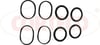 Land Rover Freelander 2 Range Rover Evoque Discovery Sport Ford S-Max Mondeo... CORTECO
