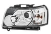 Land Rover Freelander 2 Bi-Xenon Sol Far HELLA