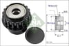 Land Rover Freelander II Alternatör Rulmanı INA