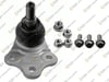 Land Rover Freelander II Alt Rotil Kitli ORJIN