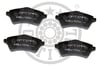 Land Rover Freelander 1.8 16V 00>06 2.0TD4 00>06 2.5 V6 00>06 / Range Rover... OPTIMAL
