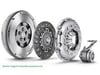Land Rover Freelander Volanlı Debriyaj Seti LUK