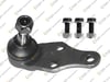 Land Rover Freelander Alt Rotil ORJIN