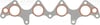 Land Rover Freelander Rover Emme Manifold Contası V.REINZ